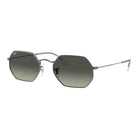 Ray-Ban RB 3556N - 004/71 - Pistilleria