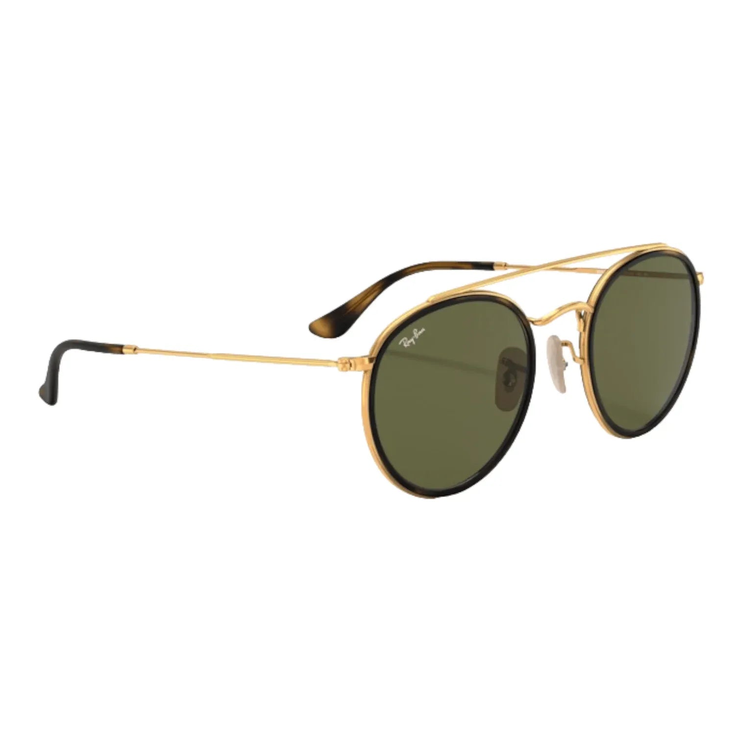 Ray-Ban RB 3647N- 001 - Pistilleria
