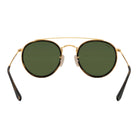 Ray-Ban RB 3647N- 001 - Pistilleria
