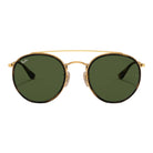 Ray-Ban RB 3647N- 001 - Pistilleria