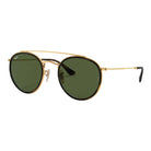 Ray-Ban RB 3647N- 001 - Pistilleria