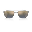 Ray-Ban RB 3701 Polarizzato Chromance - 003/J0 - Pistilleria
