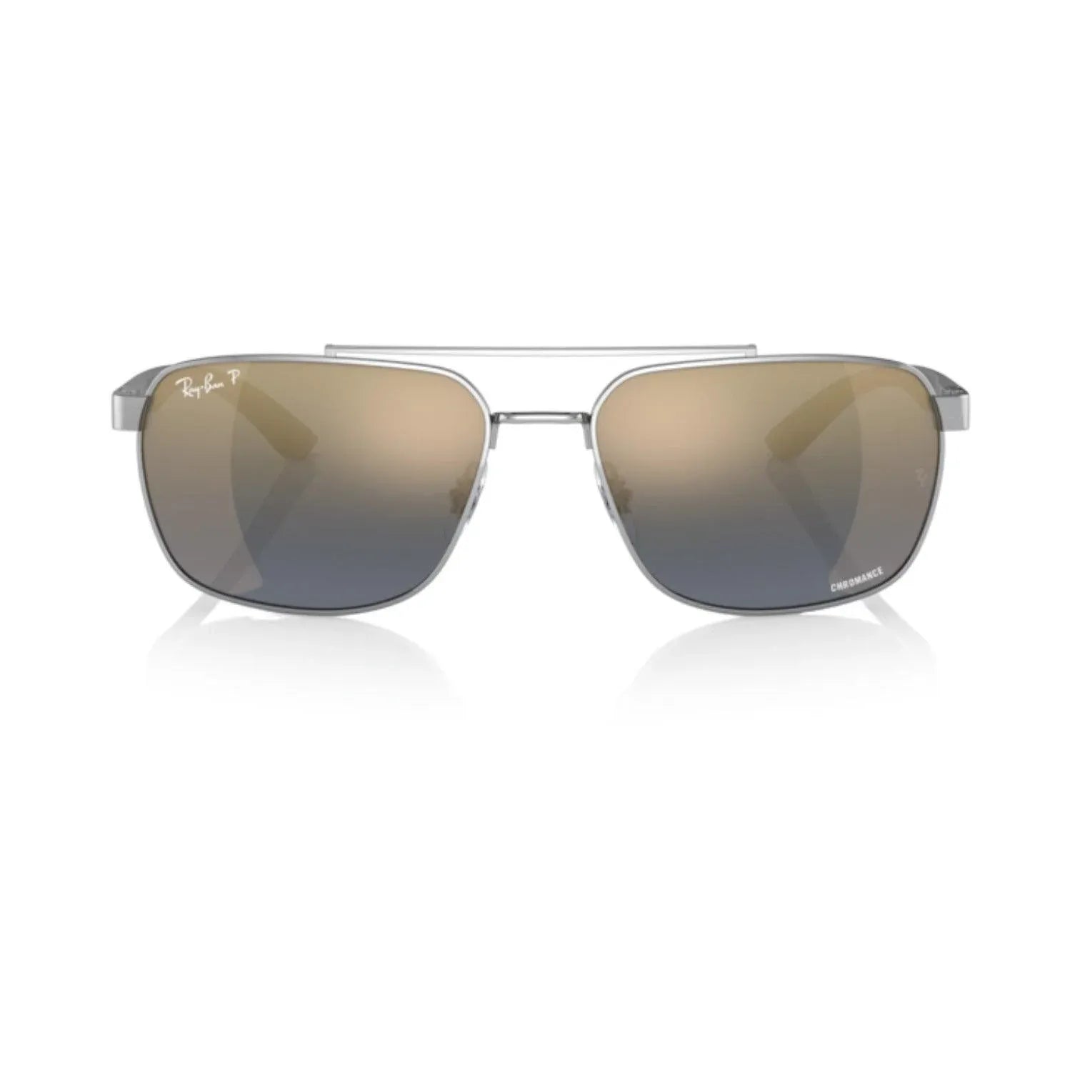 Ray-Ban RB 3701 Polarizzato Chromance - 003/J0 - Pistilleria