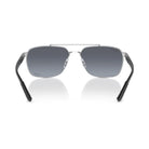 Ray-Ban RB 3701 Polarizzato Chromance - 003/J0 - Pistilleria