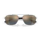 Ray-Ban RB 3701 Polarizzato Chromance - 003/J0 - Pistilleria