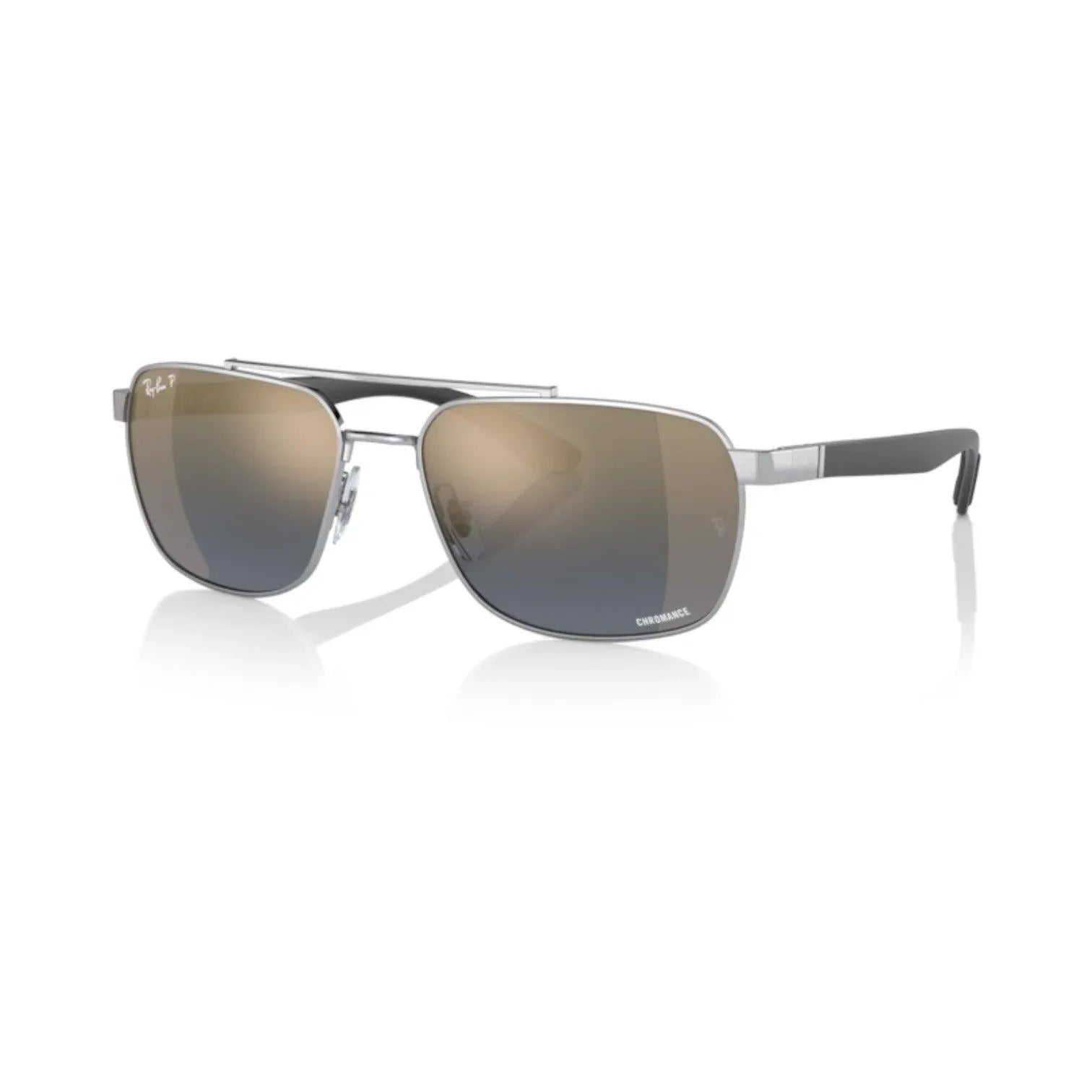 Ray-Ban RB 3701 Polarizzato Chromance - 003/J0 - Pistilleria