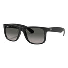 Ray-Ban RB 4165 Justin - 601/8G Opaco - Pistilleria
