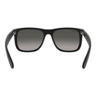 Ray-Ban RB 4165 Justin - 601/8G Opaco - Pistilleria