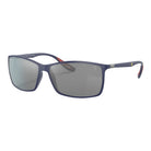 Ray-Ban RB 4179-M Ferrari- F604/6G - Pistilleria