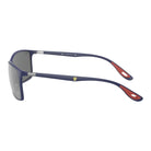 Ray-Ban RB 4179-M Ferrari- F604/6G - Pistilleria