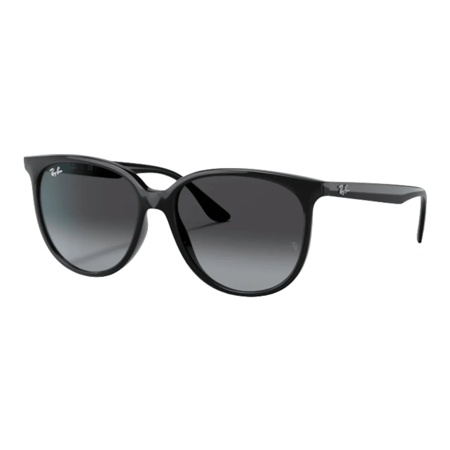 Ray-Ban RB 4378- 601/8G - Pistilleria