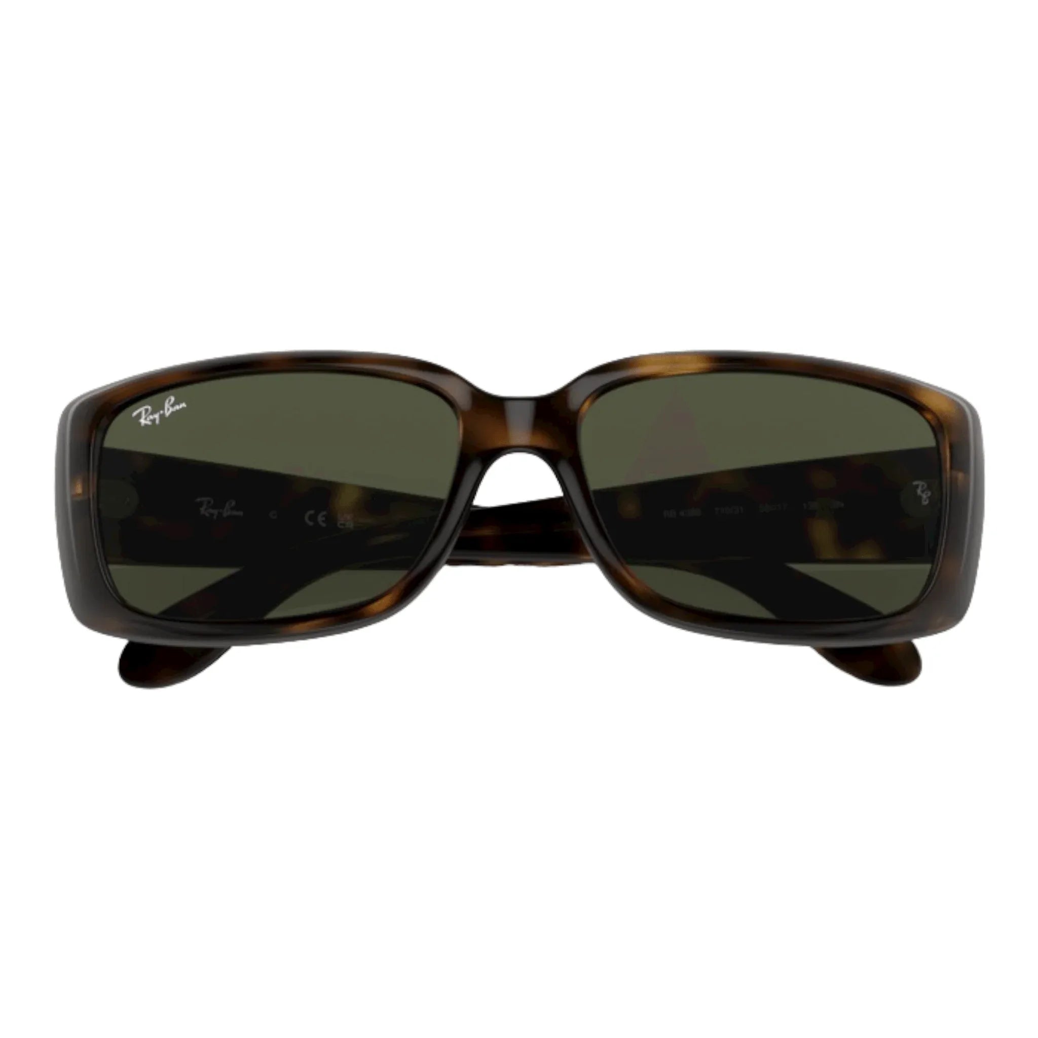 Ray-Ban RB 4389-710/31 - Pistilleria
