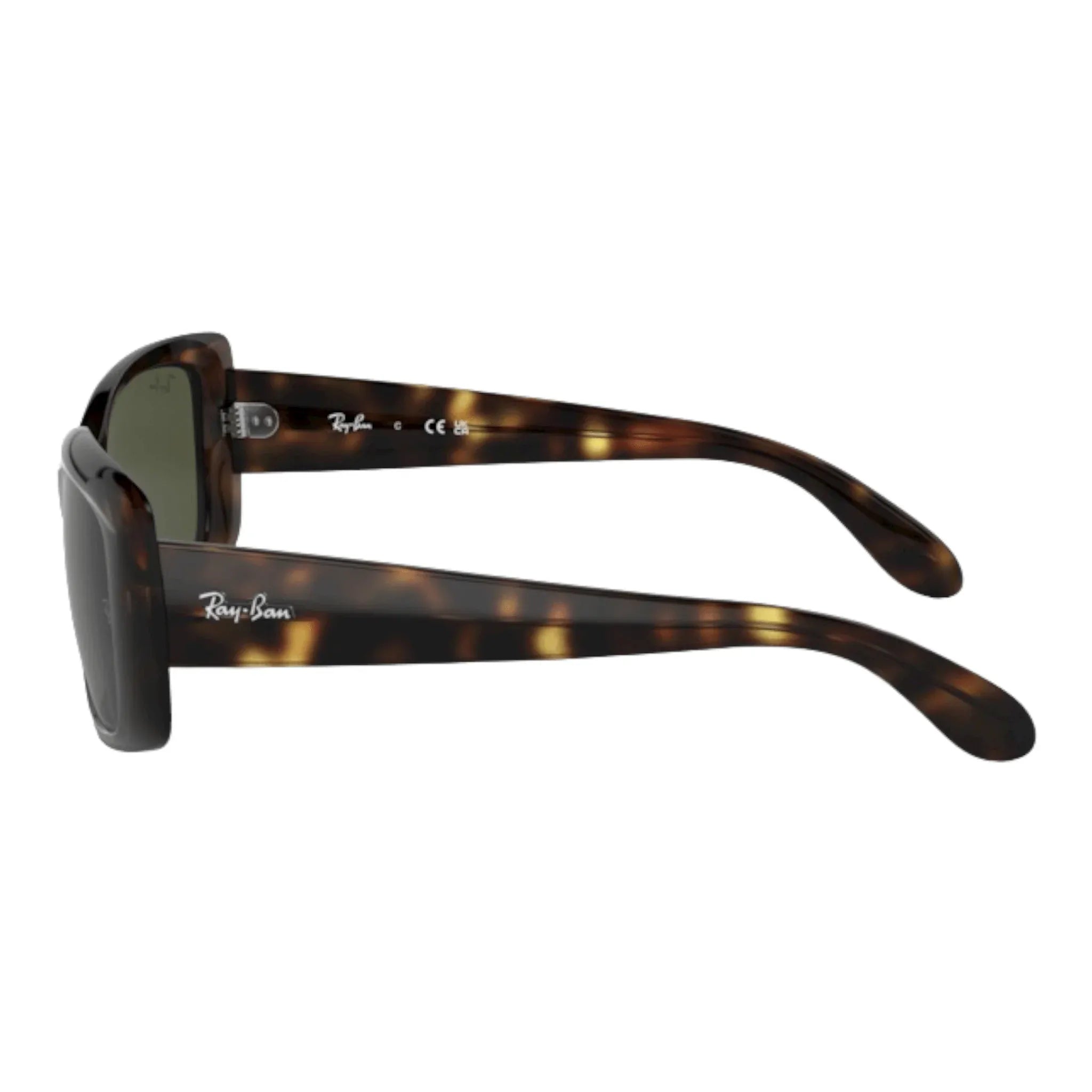 Ray-Ban RB 4389-710/31 - Pistilleria