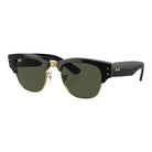 Ray-Ban RB0316S Mega Clubmaster- 901/31 - Pistilleria