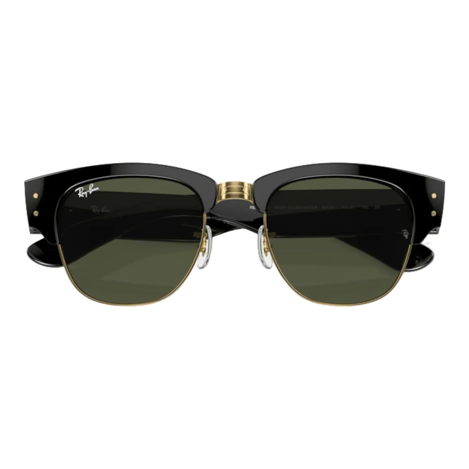 Ray-Ban RB0316S Mega Clubmaster- 901/31 - Pistilleria