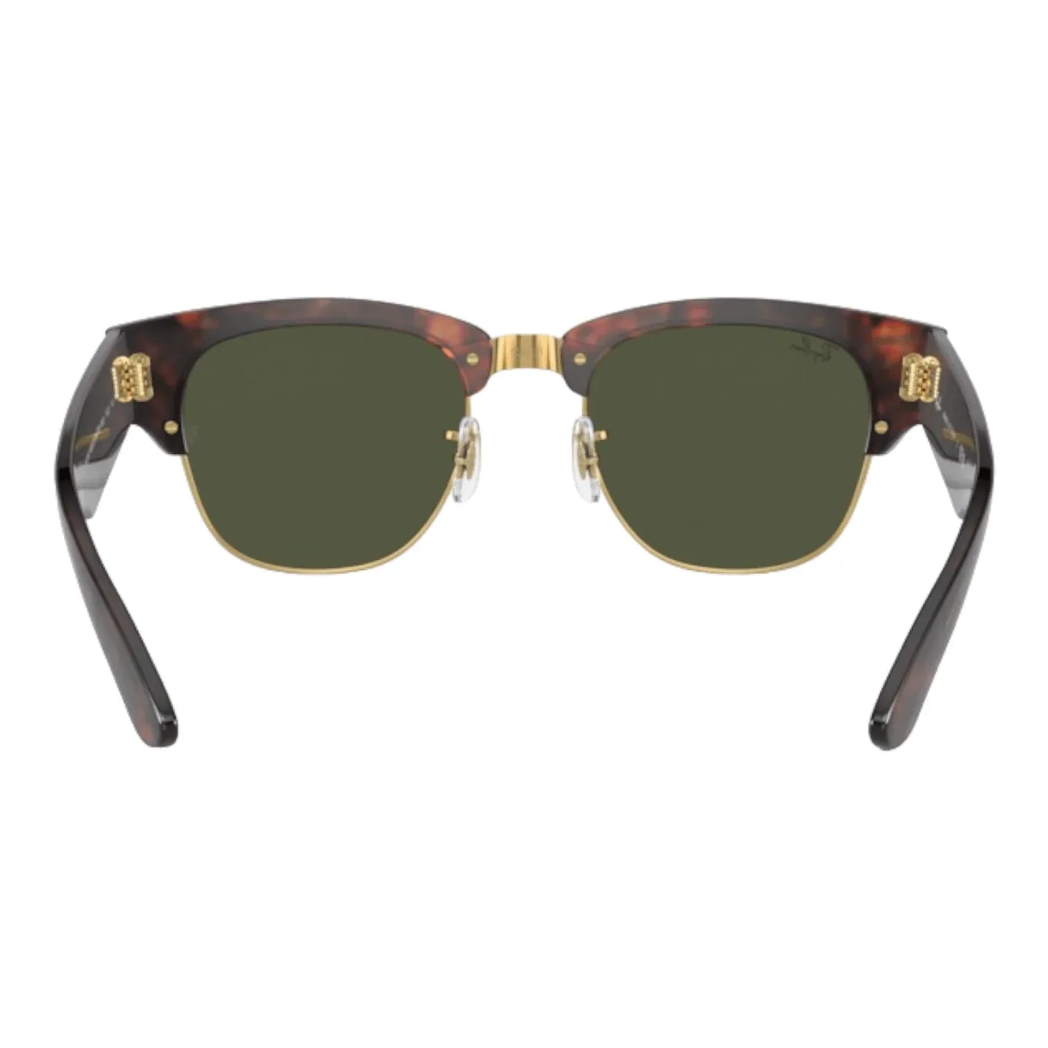 Ray-Ban RB0316S Mega Clubmaster- 990/31 - Pistilleria
