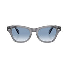 Ray-Ban RB0707S - 6641/3F - Pistilleria