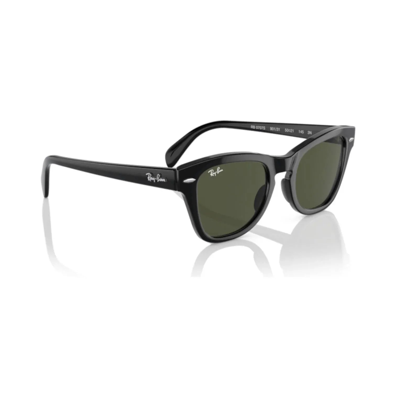 Ray-Ban RB0707S- 901/31 - Pistilleria