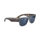 Ray-Ban RB0840 Mega Wayfarer - 6638/O4 - Pistilleria