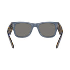 Ray-Ban RB0840 Mega Wayfarer - 6638/O4 - Pistilleria