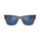 Ray-Ban RB0840 Mega Wayfarer - 6638/O4 - Pistilleria