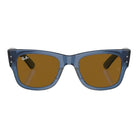 Ray-Ban RB0840 Mega Wayfarer - 6680/73 - Pistilleria