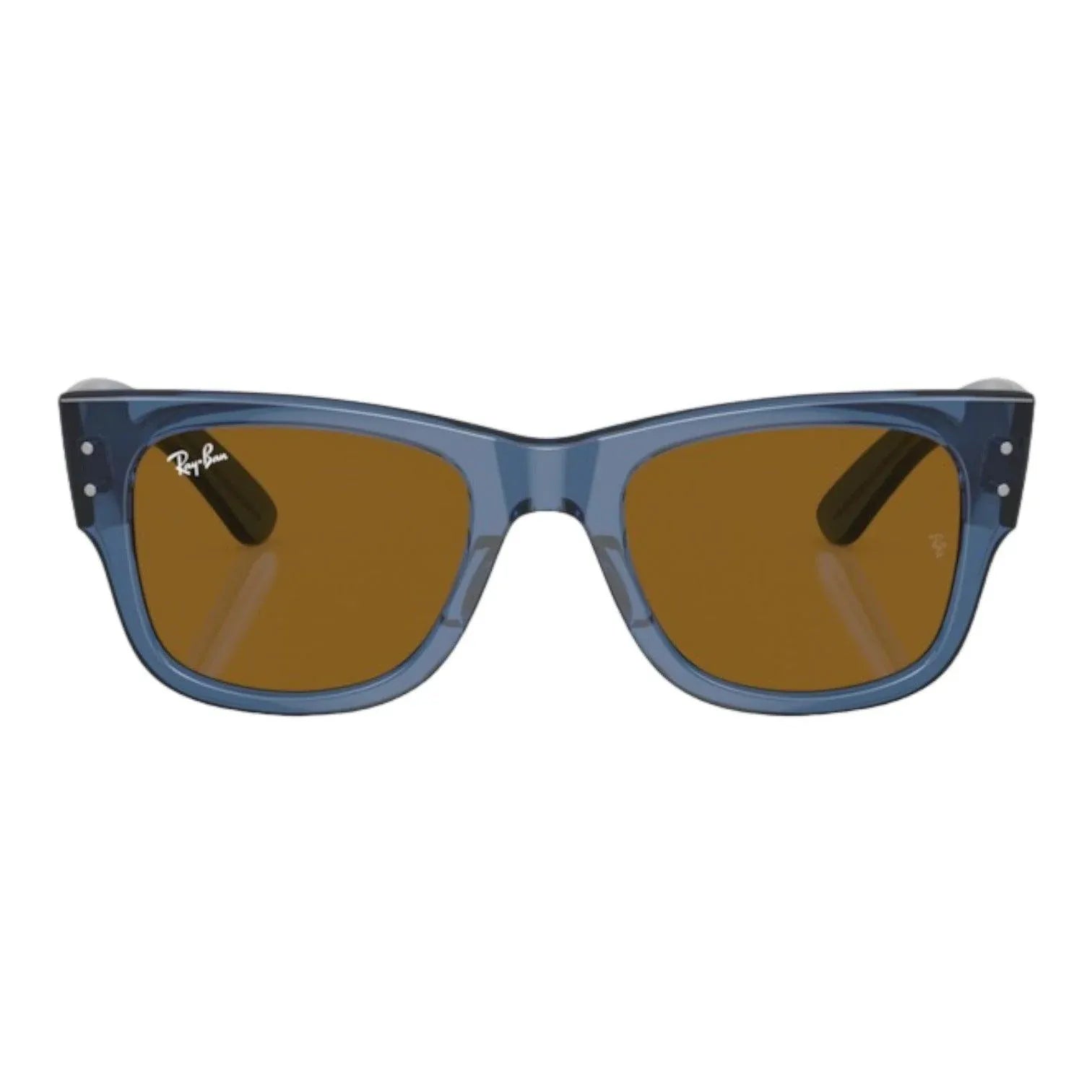 Ray-Ban RB0840 Mega Wayfarer - 6680/73 - Pistilleria
