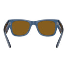 Ray-Ban RB0840 Mega Wayfarer - 6680/73 - Pistilleria
