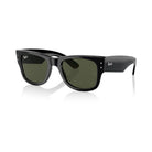 Ray-Ban RB0840 Mega Wayfarer - 901/31 - Pistilleria
