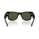 Ray-Ban RB0840 Mega Wayfarer - 901/31 - Pistilleria