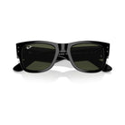 Ray-Ban RB0840 Mega Wayfarer - 901/31 - Pistilleria