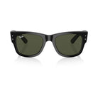 Ray-Ban RB0840 Mega Wayfarer - 901/31 - Pistilleria