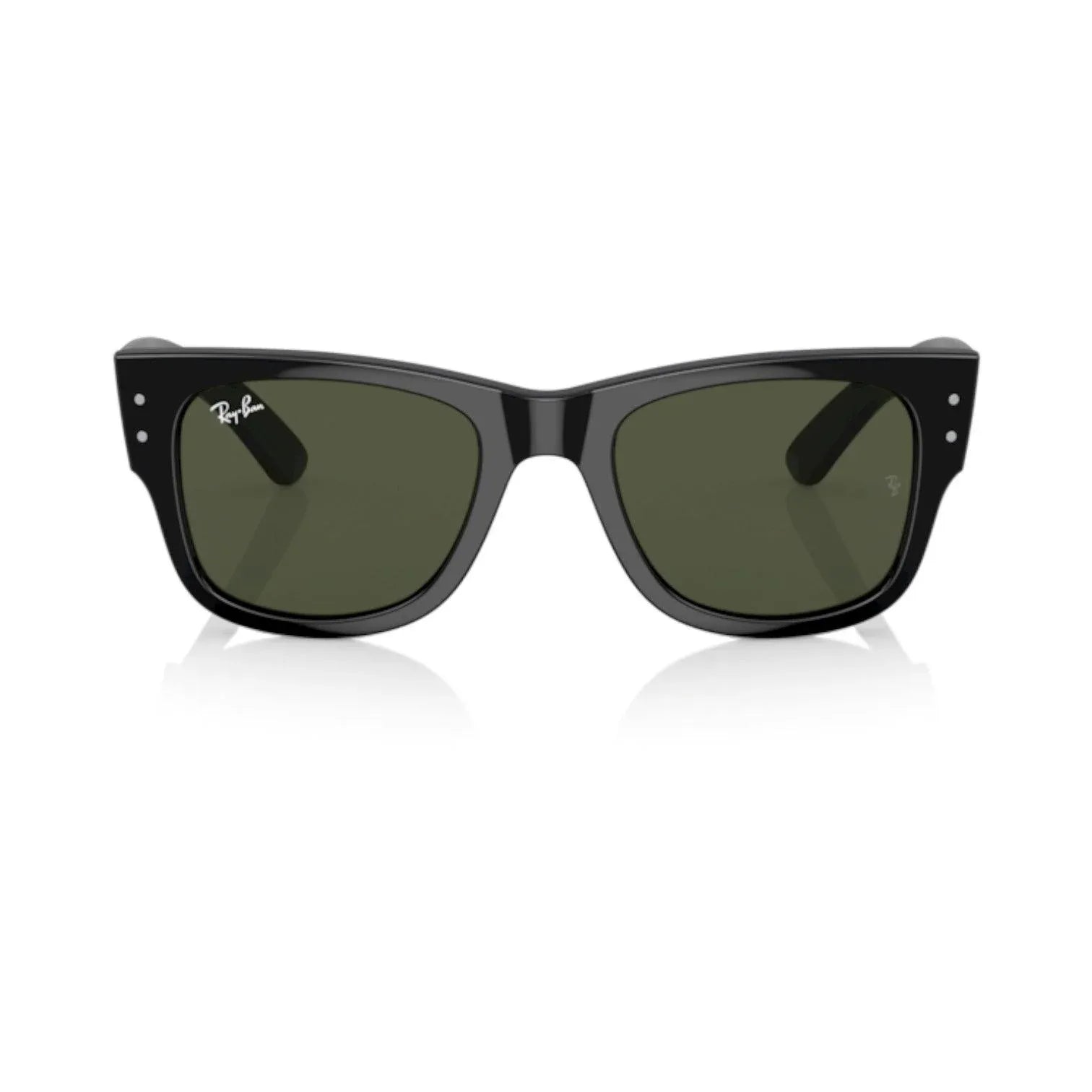 Ray-Ban RB0840 Mega Wayfarer - 901/31 - Pistilleria