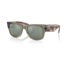 Ray-Ban RB0840S Mega Wayfarer- 6635/5C Specchiato - Pistilleria