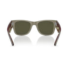 Ray-Ban RB0840S Mega Wayfarer- 6635/5C Specchiato - Pistilleria