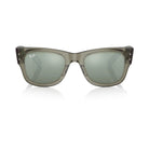Ray-Ban RB0840S Mega Wayfarer- 6635/5C Specchiato - Pistilleria