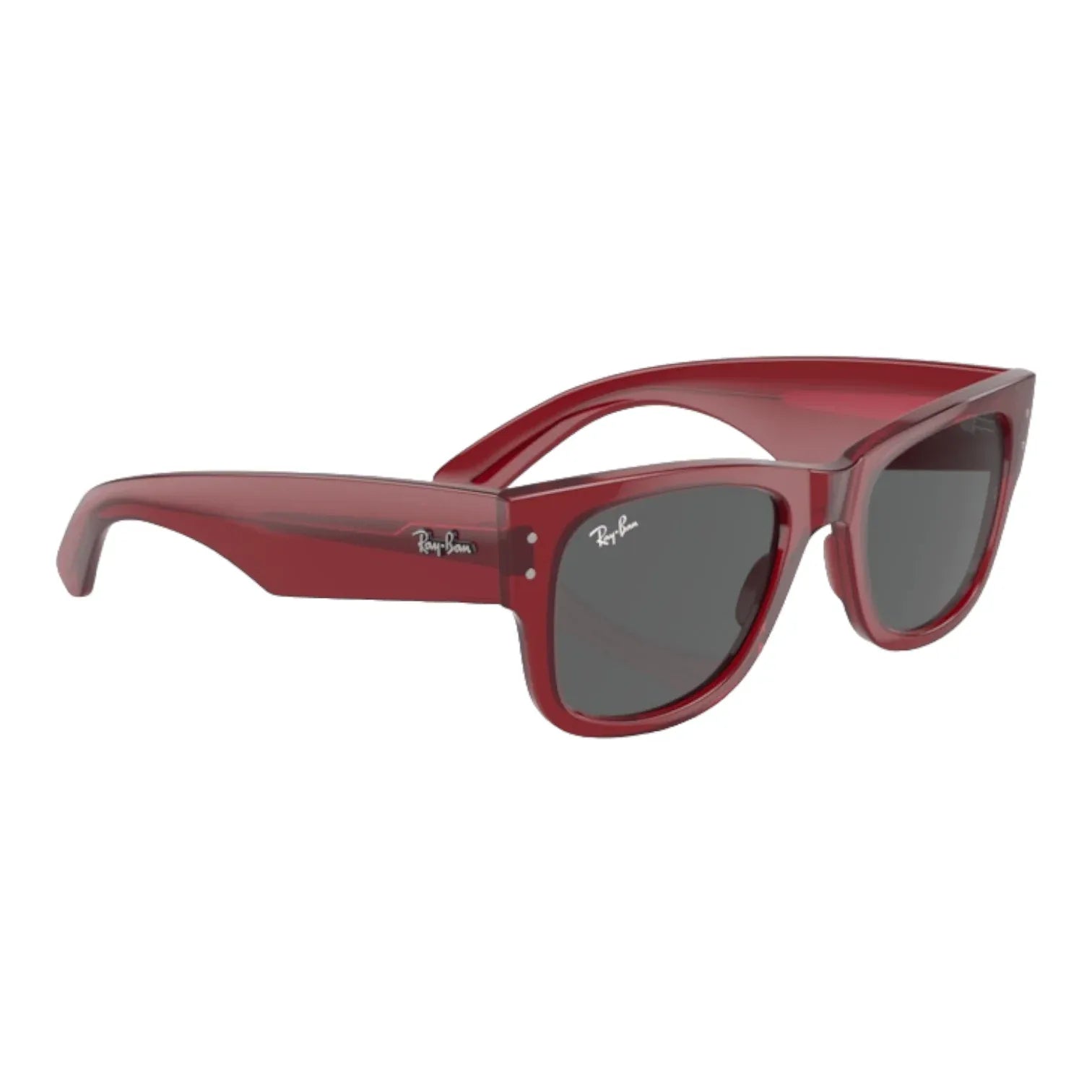 Ray-Ban RB0840S Mega Wayfarer- 6679B1 - Pistilleria