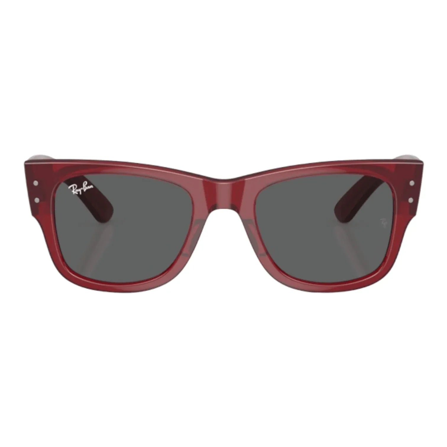 Ray-Ban RB0840S Mega Wayfarer- 6679B1 - Pistilleria