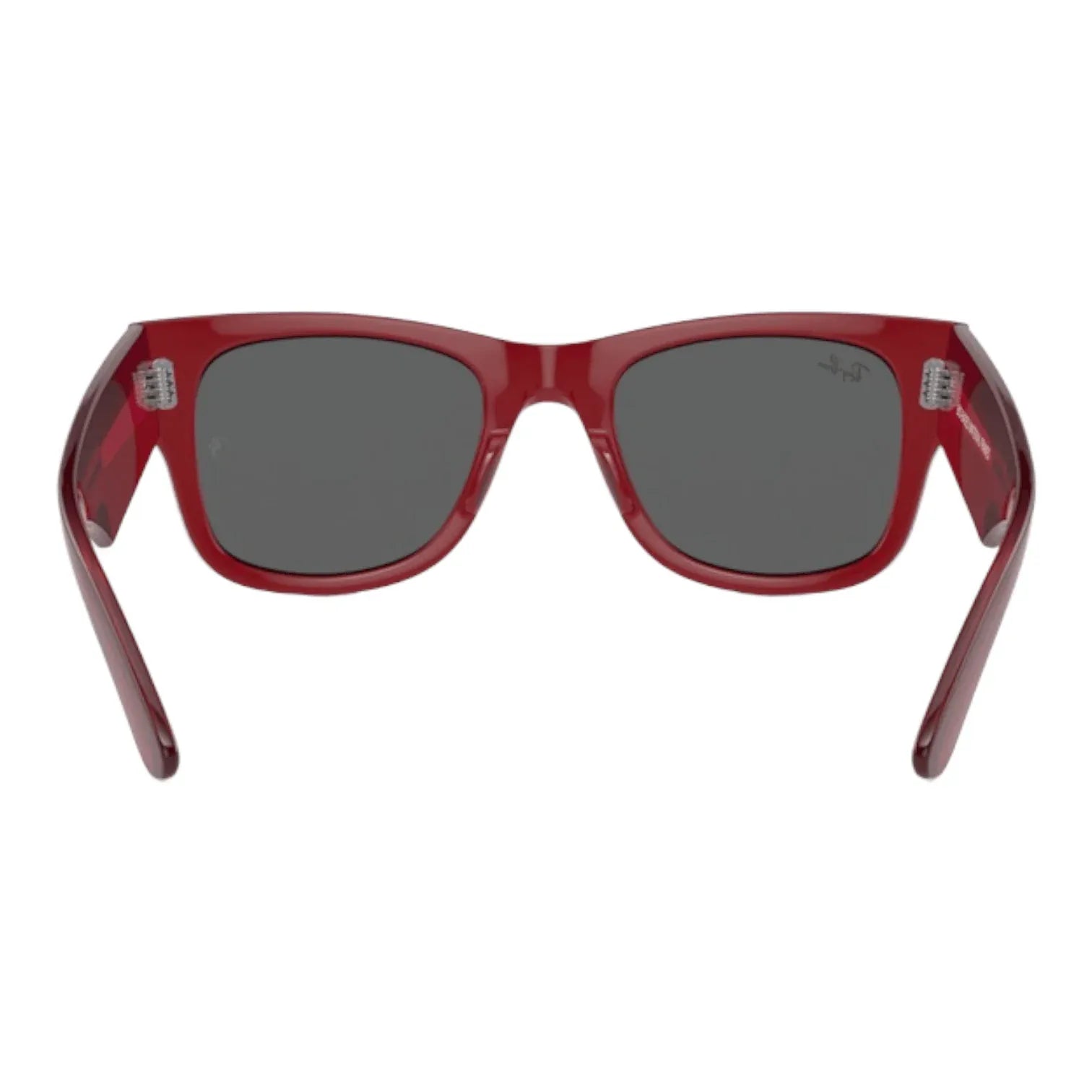 Ray-Ban RB0840S Mega Wayfarer- 6679B1 - Pistilleria