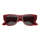 Ray-Ban RB0840S Mega Wayfarer- 6679B1 - Pistilleria