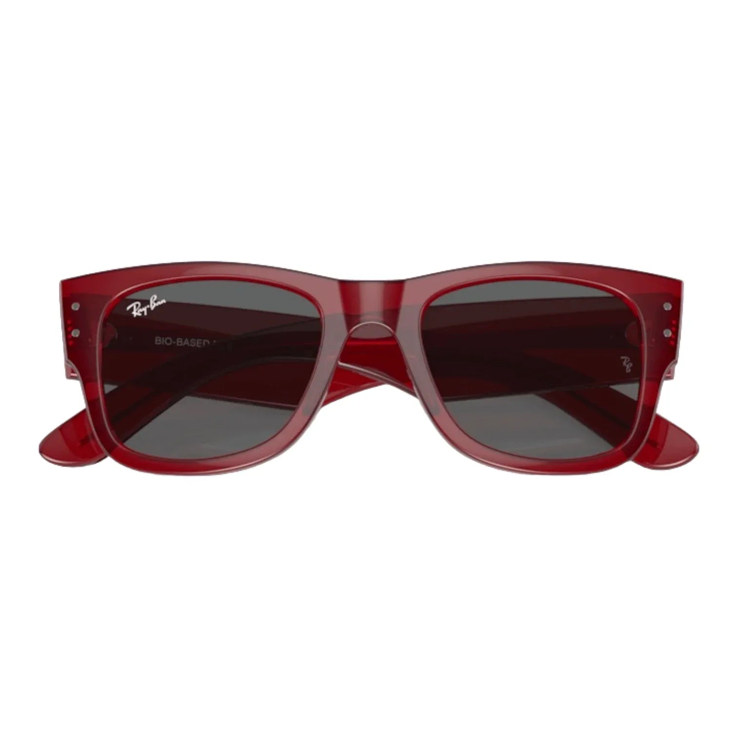 Ray-Ban RB0840S Mega Wayfarer- 6679B1 - Pistilleria