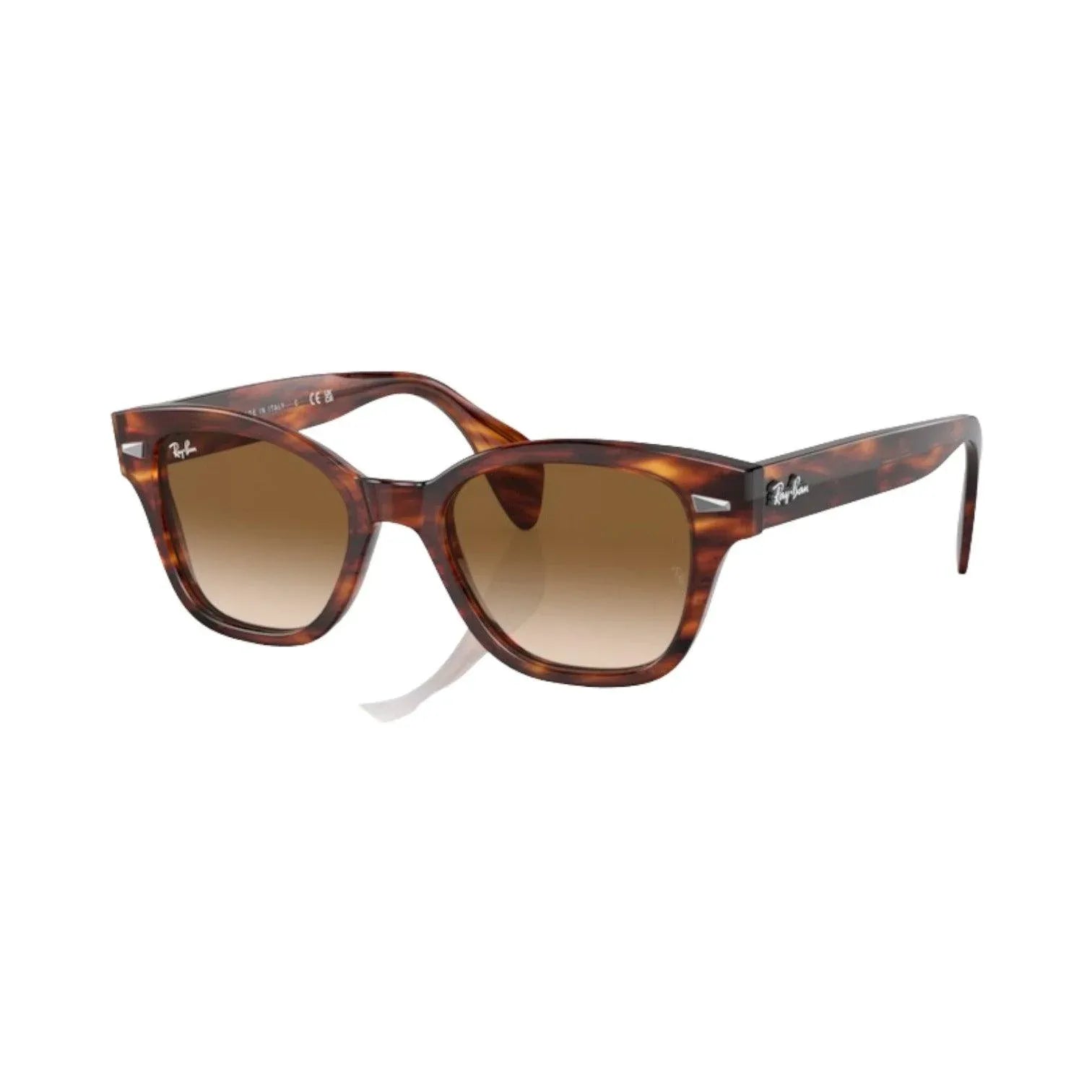 Ray-Ban RB0880S- 954/51 - Pistilleria