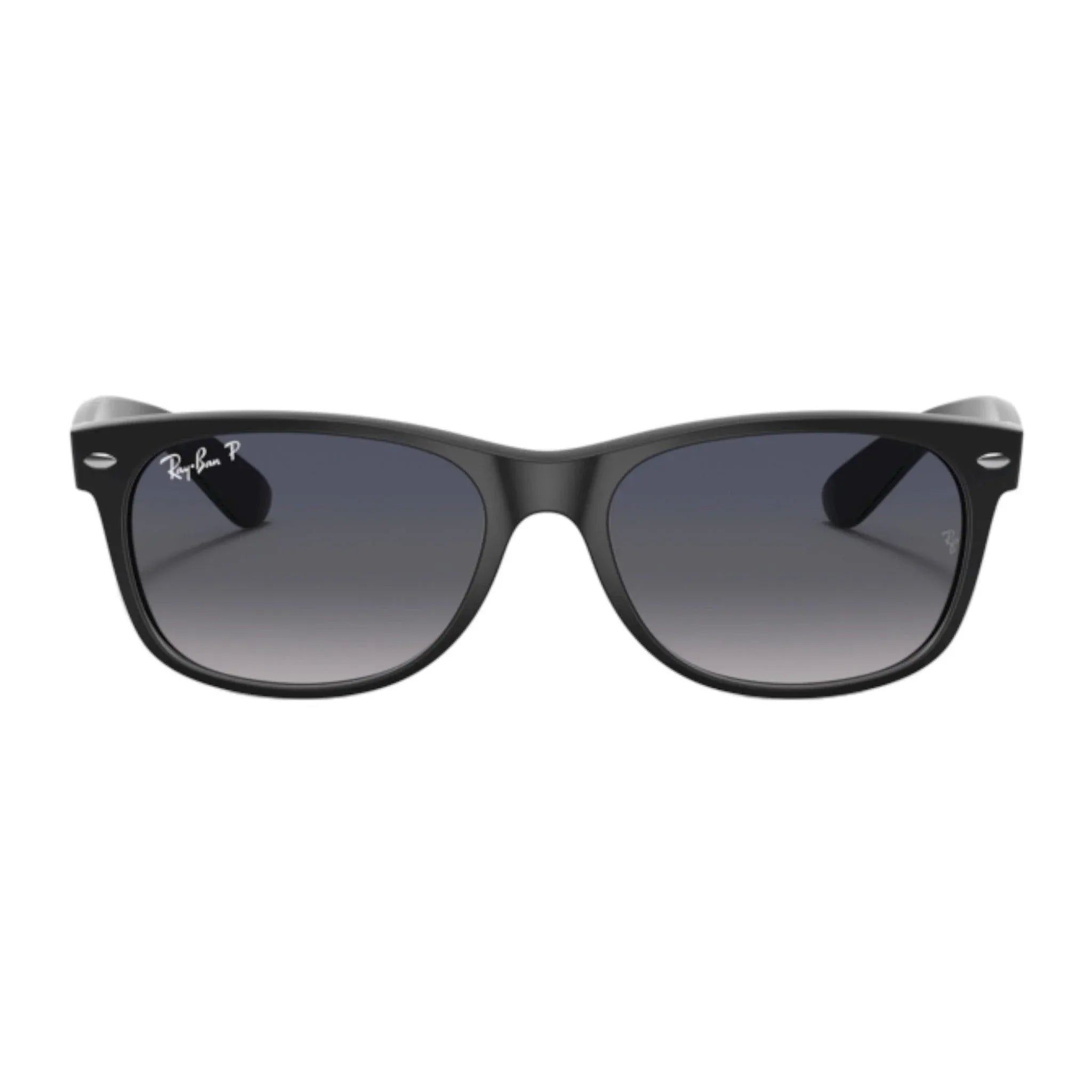 Ray-Ban RB2132F Polarizzato Opaco-601-S/78 - Pistilleria