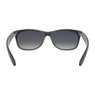 Ray-Ban RB2132F Polarizzato Opaco-601-S/78 - Pistilleria