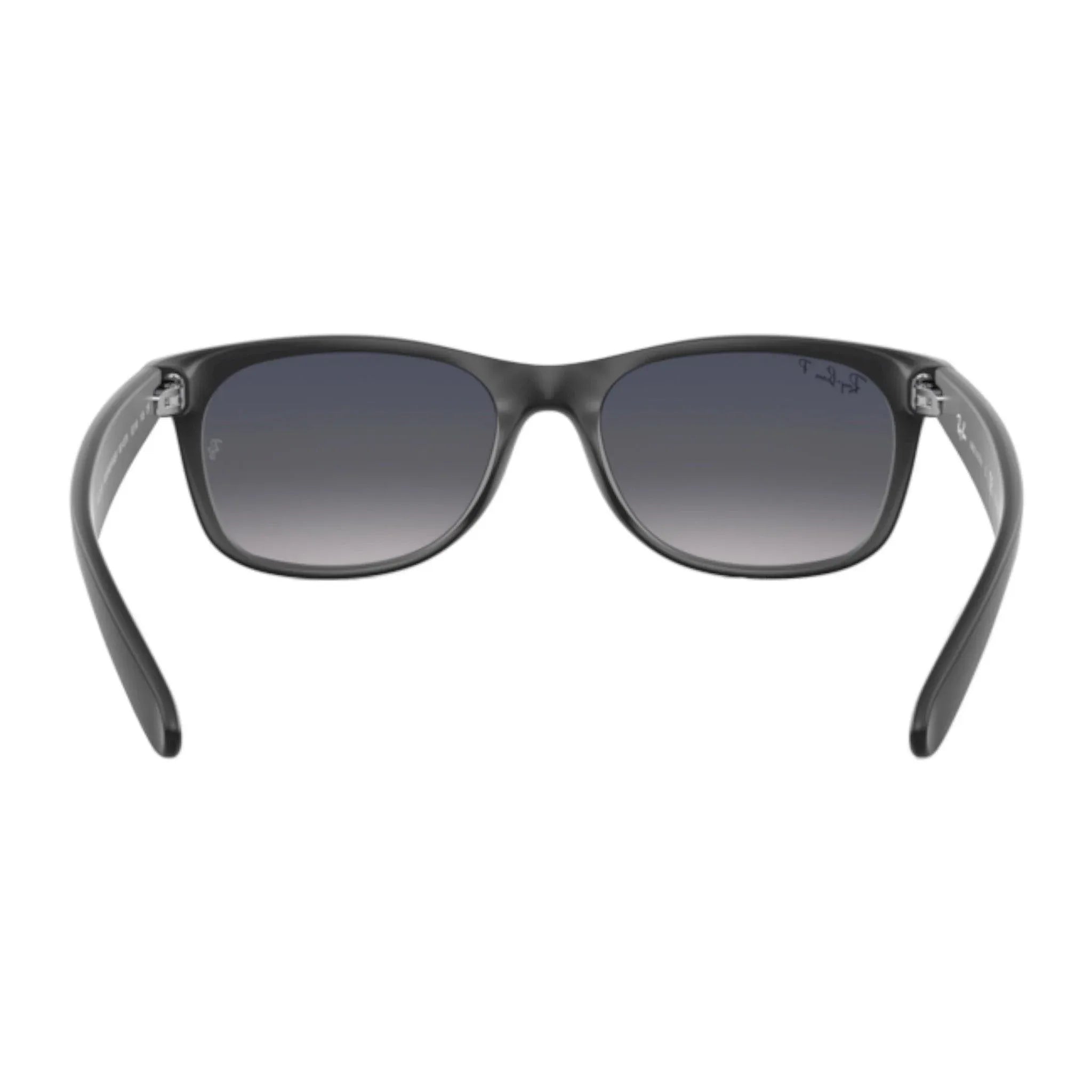 Ray-Ban RB2132F Polarizzato Opaco-601-S/78 - Pistilleria