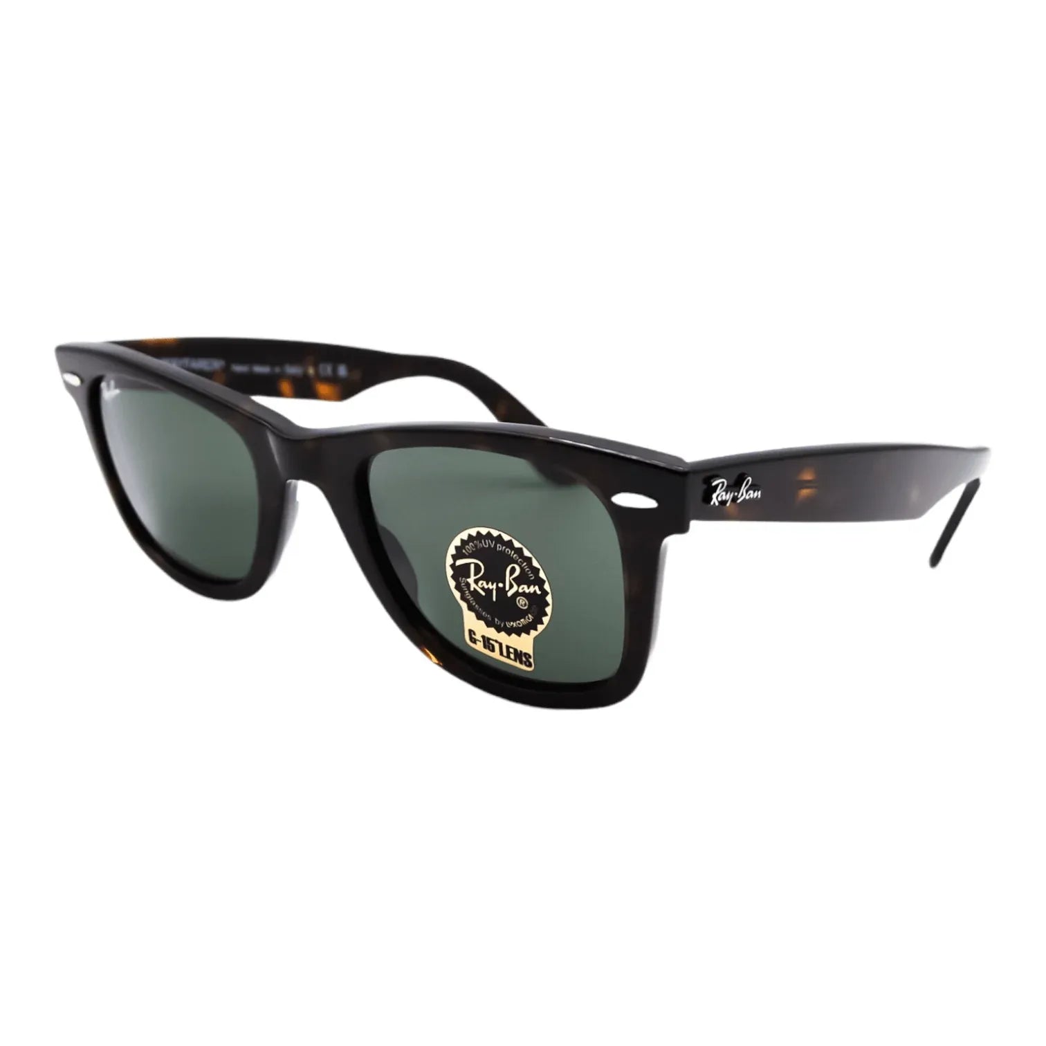 Ray-Ban - RB2140 Bio Acetato- 1359/31 - Pistilleria