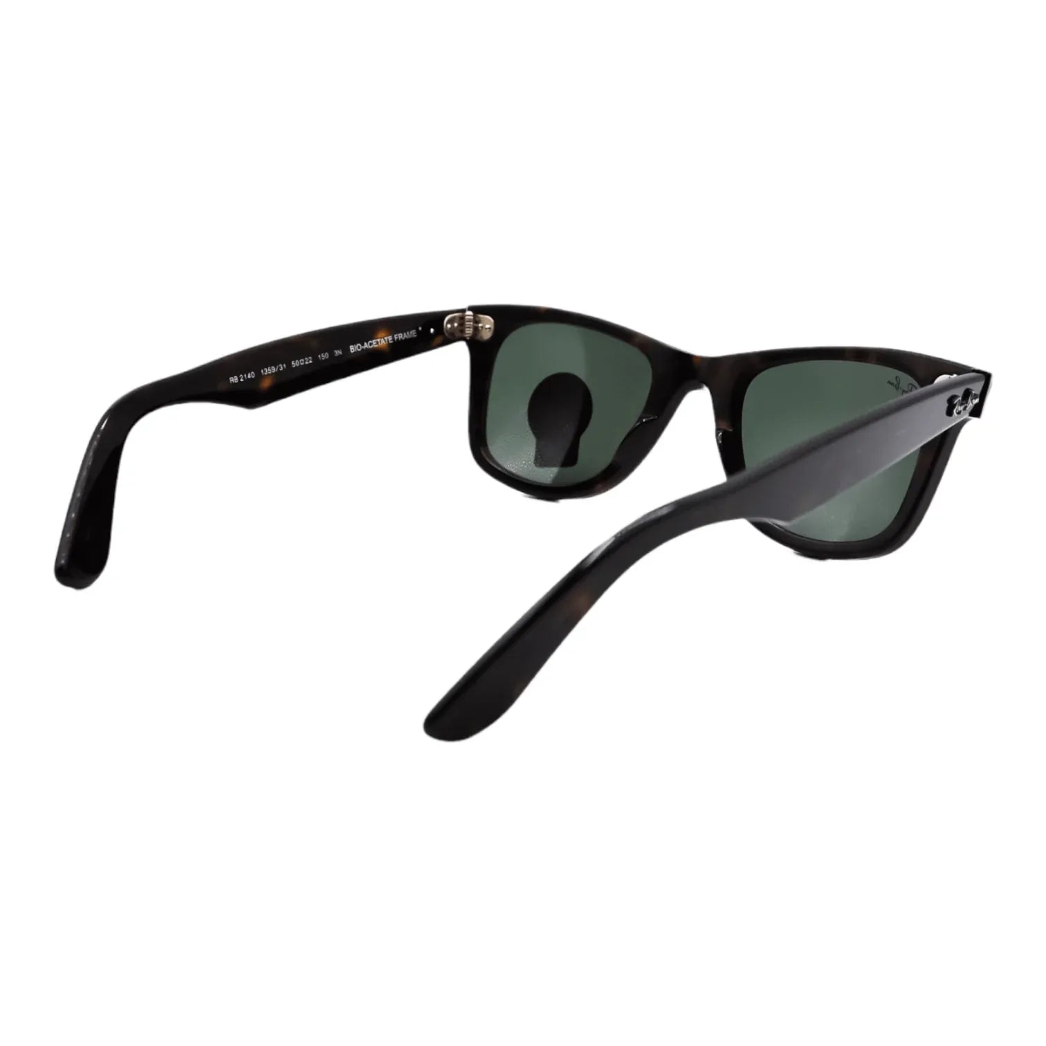 Ray-Ban - RB2140 Bio Acetato- 1359/31 - Pistilleria