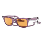 Ray-Ban RB2140 Wayfarer - 661313 - Pistilleria