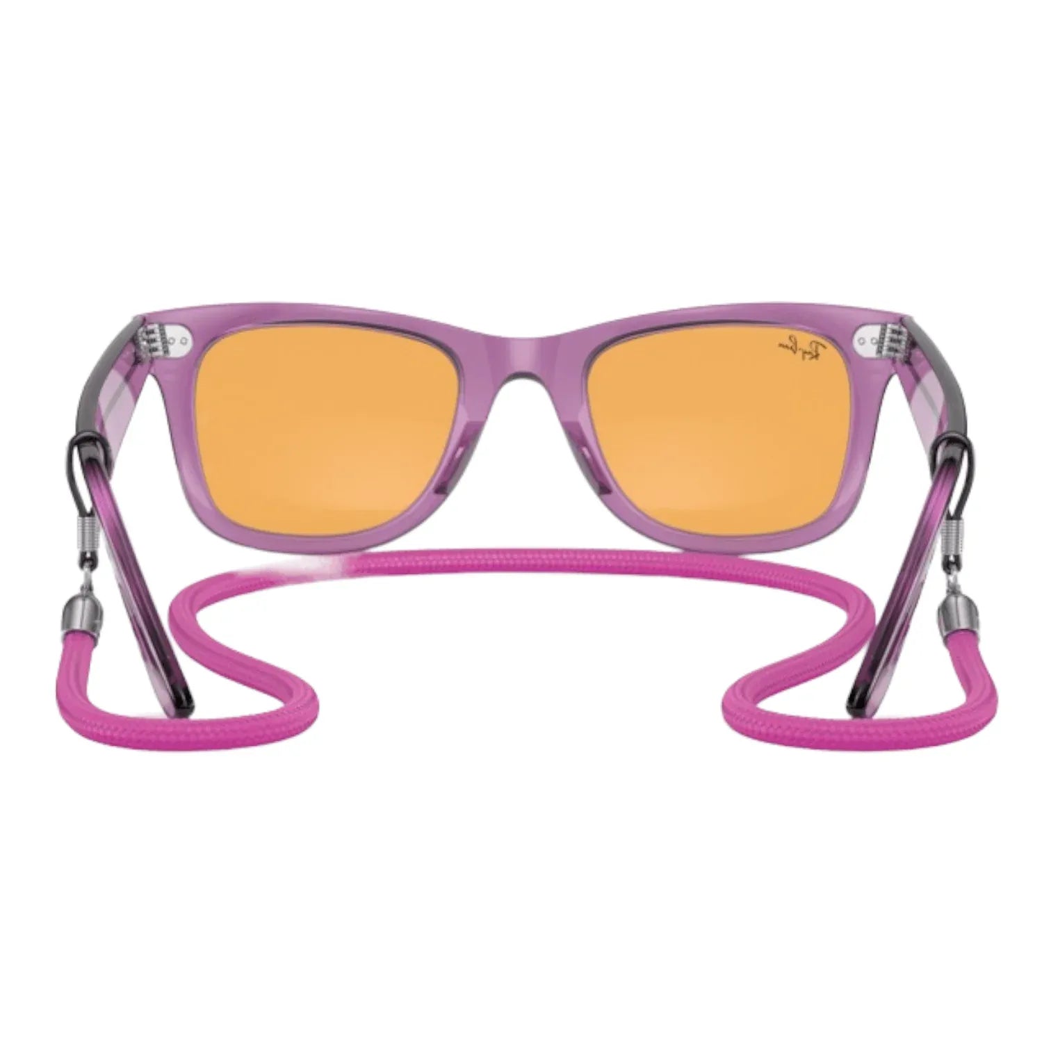 Ray-Ban RB2140 Wayfarer - 661313 - Pistilleria