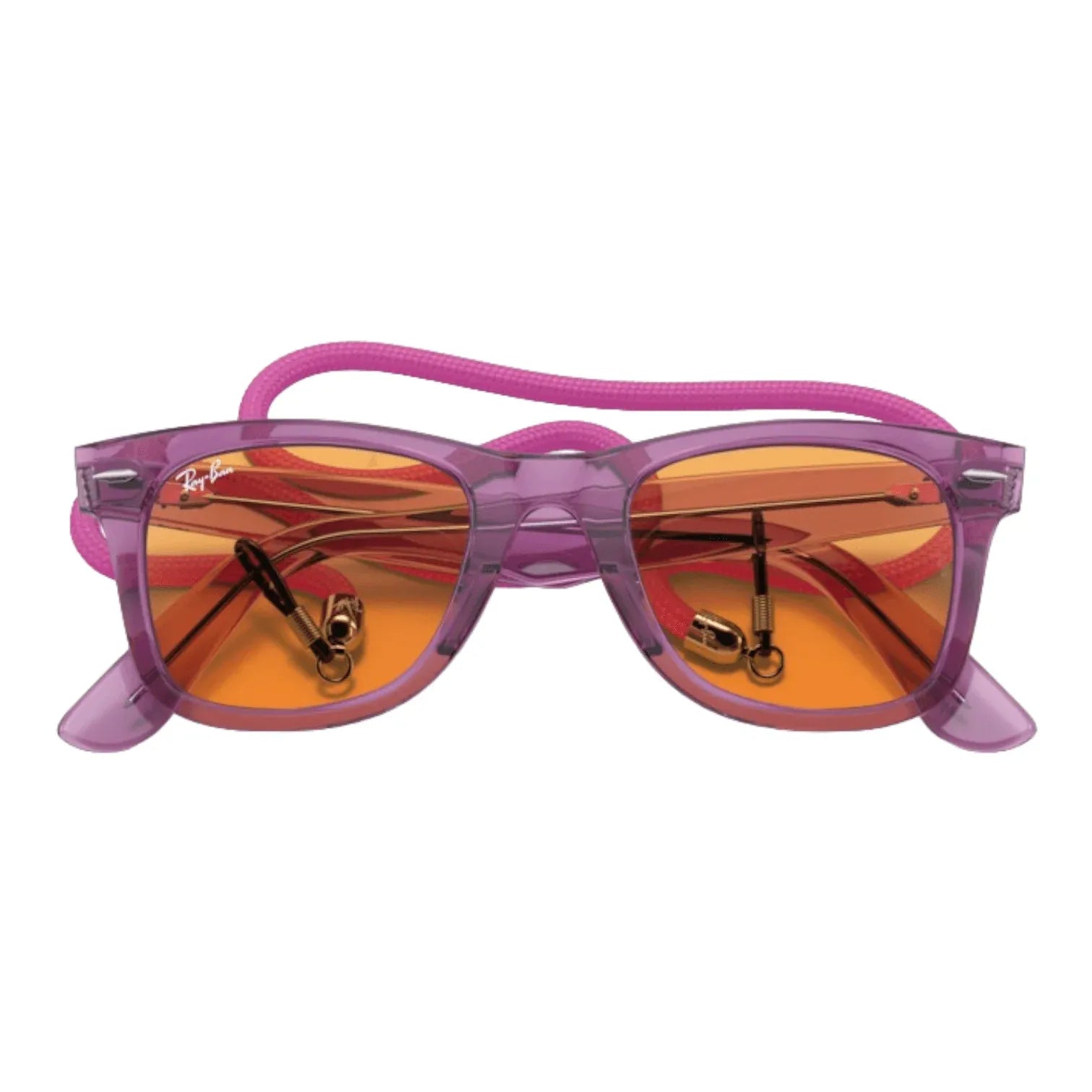 Ray-Ban RB2140 Wayfarer - 661313 - Pistilleria